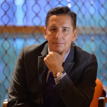 Michel Kempeneers