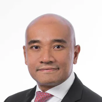 Asok Kumar