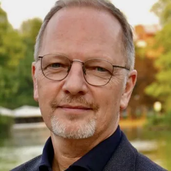 Frank Van Gelder