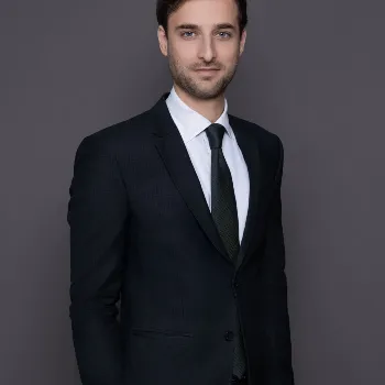 Arnaud Fendler