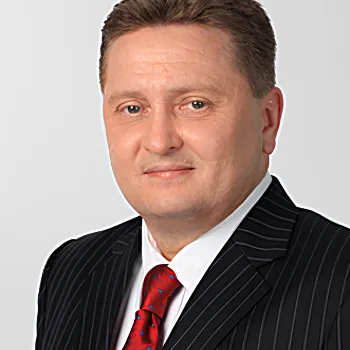 Wolfgang Meier