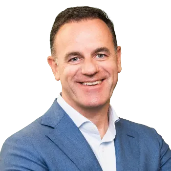 Jeffrey Van Haeften