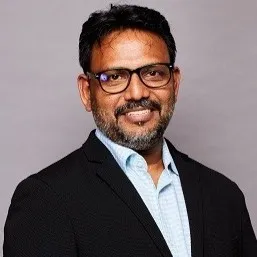 Reji John
