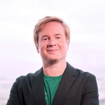 Vitaly Smilianets