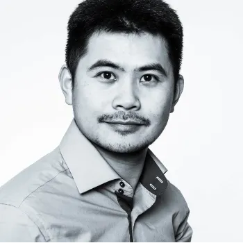 Richard Li