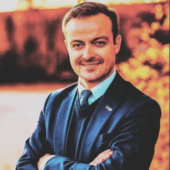 Mathieu Sérafimoff