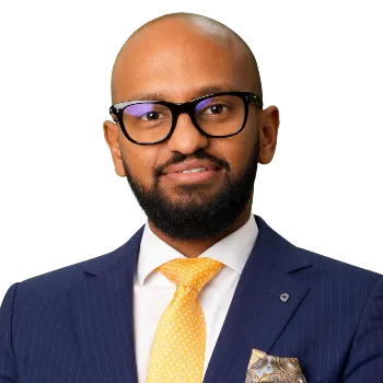 Mohanned Badri