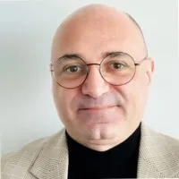 Yossi Shoukroun