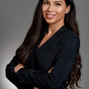 Zoitsa Ilieva