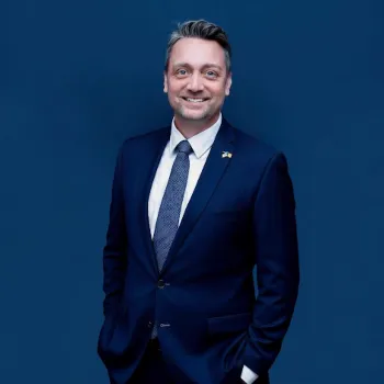 Patrick Hollenfeltz