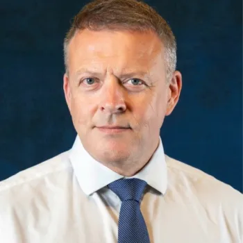 Andy Newbold