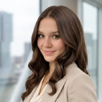 Daria Kalinina
