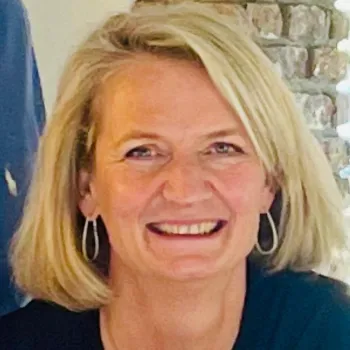 Anabelle Kinet