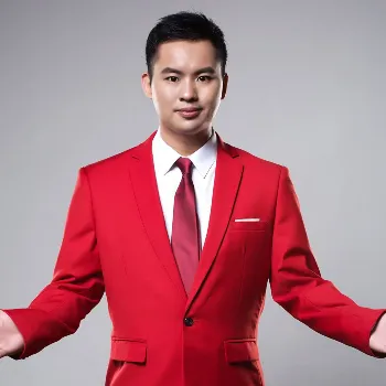 Li Jiande