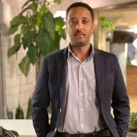 Million Tsegaye
