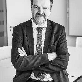 Bernard Piette