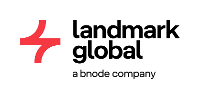 Landmark Global of bnode